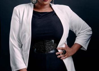 Relebogile Mabotja