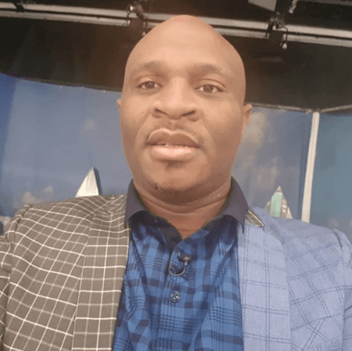 Dr Malinga dirty dance