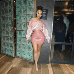 Faith Nketsi Queen Twerk Body Transformation