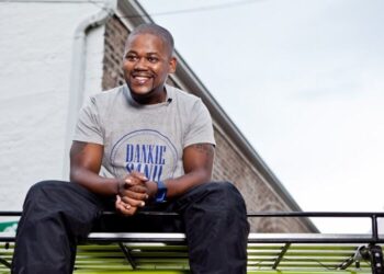 ProKid Linda Mkhize