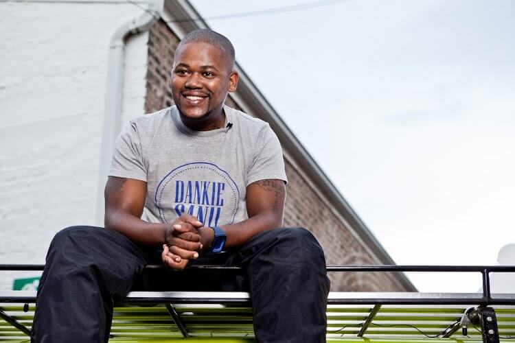 ProKid Linda Mkhize