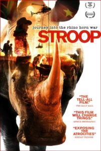 STROOP_journey_into_the_rhino_horn_war SA Film Wins Award