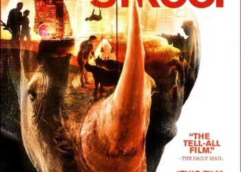 STROOP_journey_into_the_rhino_horn_war SA Film Wins Award