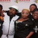 Nathi Mthethwa Mzansi Kwaito & House Music Awards Nominees