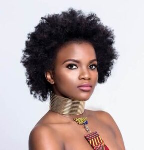 Ami Faku debut single, Ndikhethe Wena