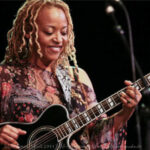 Cassandra Wilson the Standard Bank Joy of Jazz (1)