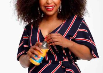 Rorisang Thandekiso