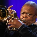 SA jazz legend Hugh Masekela