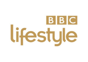 BRAND NEW LOOK FOR BBC LIFESTYLE