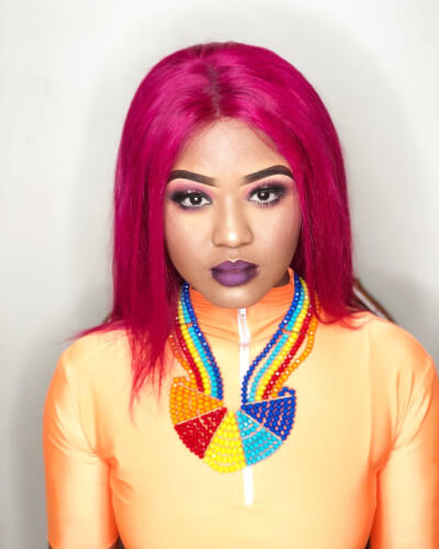 Babes Wodumo apologies for missing her UK show