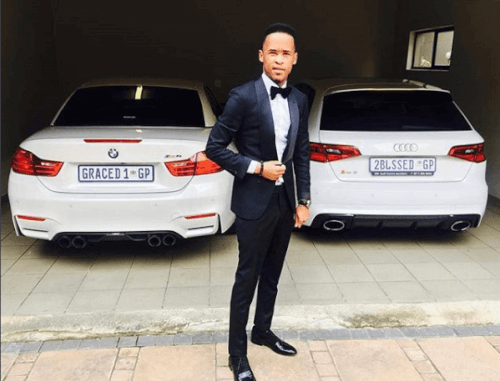 Richest forex traders in africa