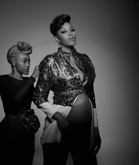 Luthando Shosha LootLove