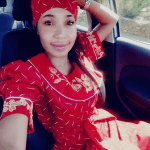 Mshona on being a sangoma