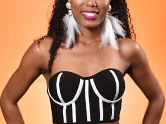 Ntandose Mosibi wins MTV Base VJ Search