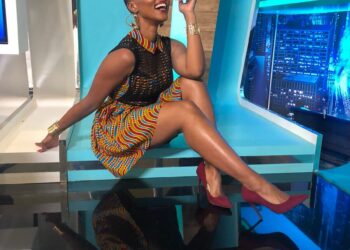 Pabi Moloi on True Love Body issue