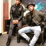 beef between Mo Flava and Black Motion