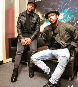 beef between Mo Flava and Black Motion