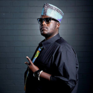 hip-hop rapper Jabulani Tsambo HHP