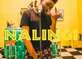 Manu WorldStar, Nalingi music video