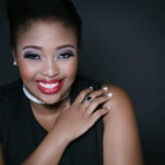 Relebogile Mabotja Quick Read Magazine