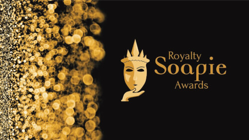 2018 Royalty Soapie Awards winners