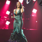 DStv Mzansi Magic Viewers' Choice Awards Bonang Matheba