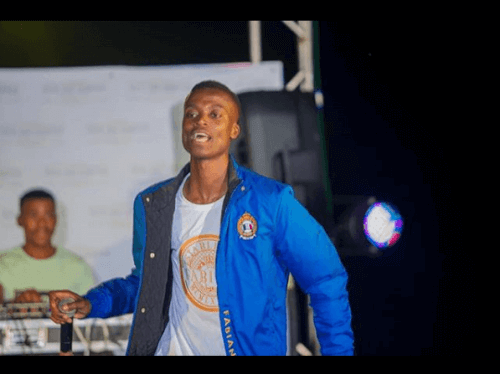 King Monada