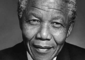 Maison Martell Nelson Mandela