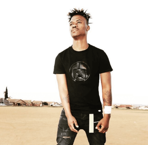 Mlindo The Vocalist Lindokuhle Magedezi