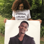 Simphiwe Ngema eternal crush Dumi Masilela