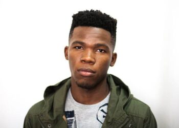Tellaman real name Thelumusa Samuel Owen
