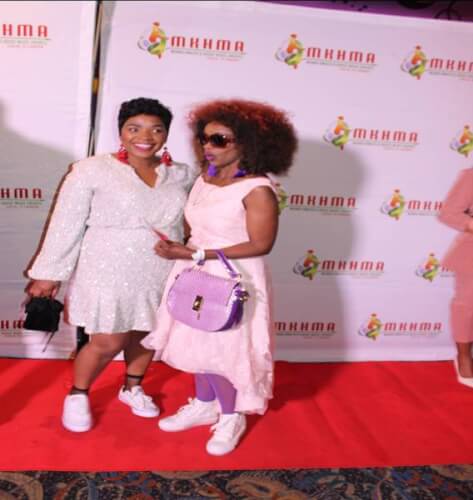 Mzansi Kwaito and House Music Awards winners