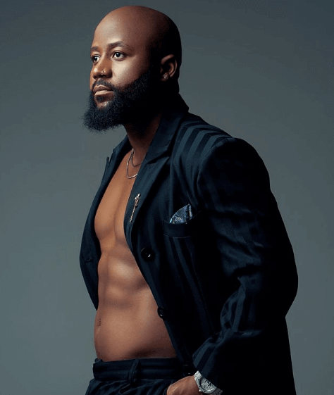 Ciroc celebrates fill up with Cassper Nyovest