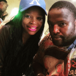 Fifi Cooper and HHP