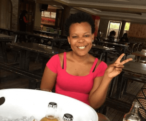 Zodwa Wabantu addresses HIV status rumours