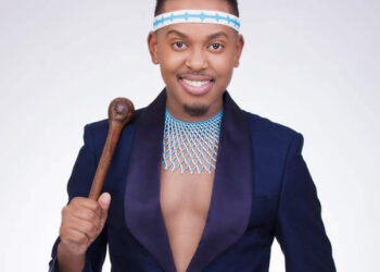 Lungisa Xhamela iLoveLetter