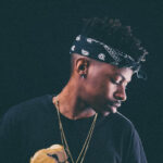 Luna Florentino photo By Sabelo Mkhabela