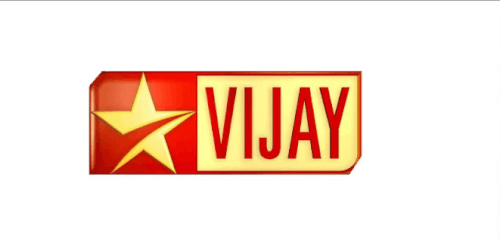 STAR Vijay TV channel