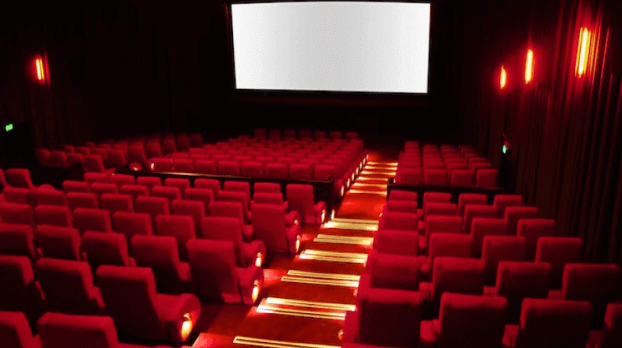 Top Cinemas In South Africa