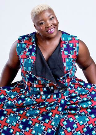 Celeste Ntuli