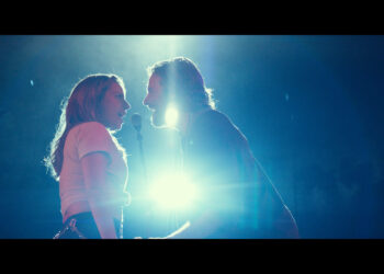 A Star Is Born for the Oscars