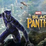 Black Panther Oscars 2019