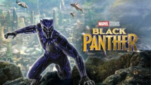 Black Panther Oscars 2019