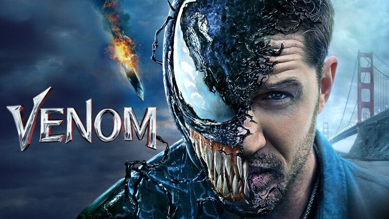 Venom Movie Review: Journalist Eddie Brock