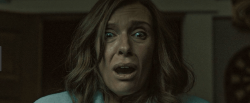 Hereditary horror Movies 2018