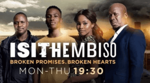 Isithembiso Teasers - February 2019