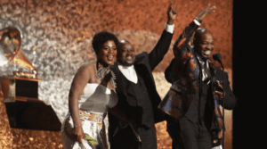 Soweto Gospel Choir Win their Third Grammy Award