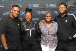 Ster-Kinekor competition