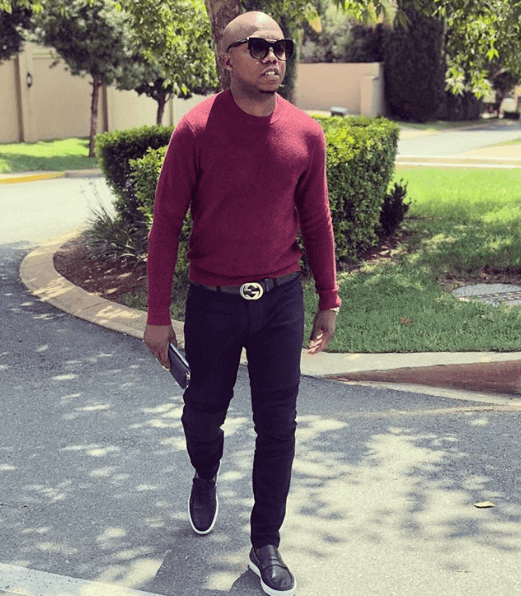 Tbo Touch set to release an album