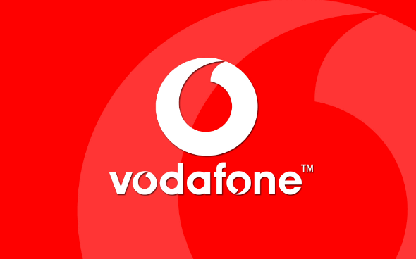 Vodafone